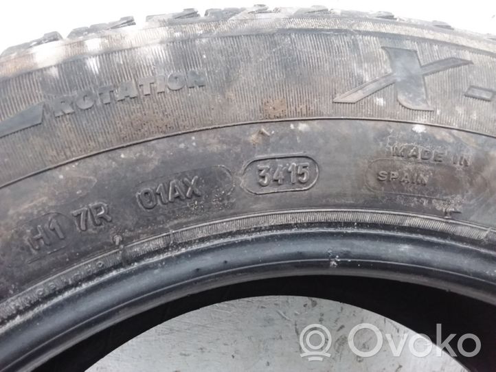 Volkswagen Golf II R16 winter tire 20560R16