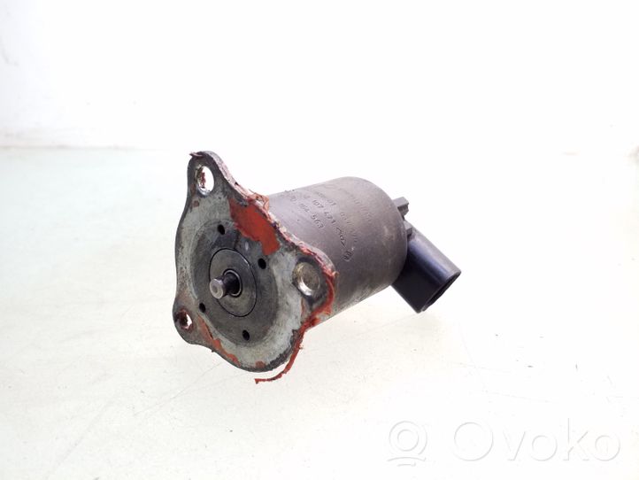 Renault Megane II EGR vožtuvas 8200164563