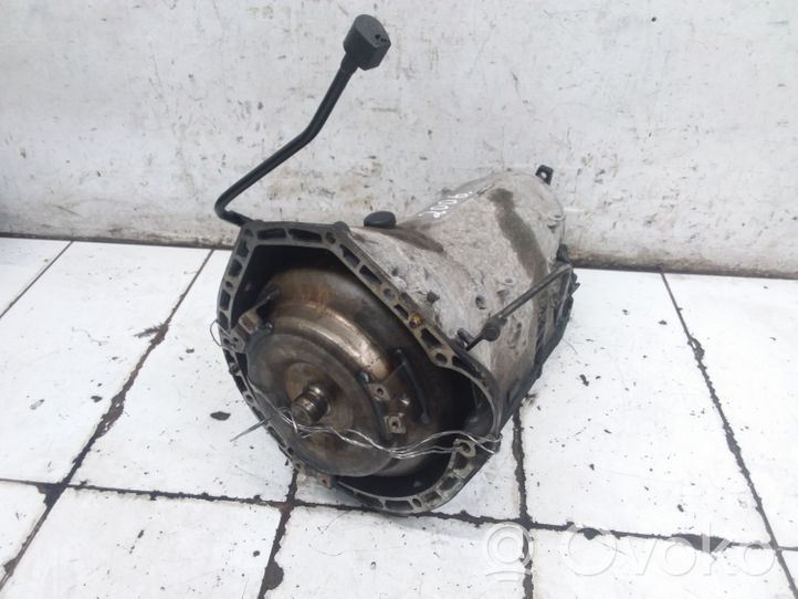 Mercedes-Benz C W203 Automatic gearbox 2112701400