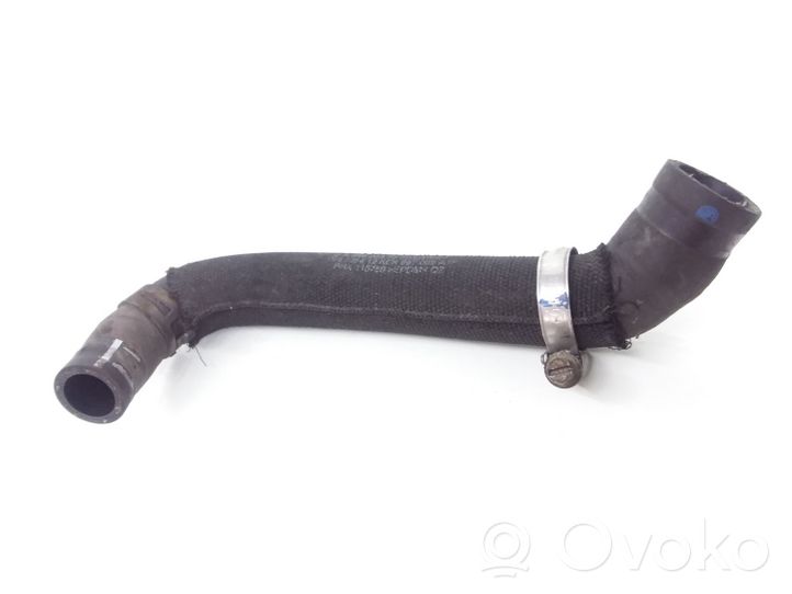 Mercedes-Benz C W203 Tubo flessibile del liquido di raffreddamento del motore A6462031082