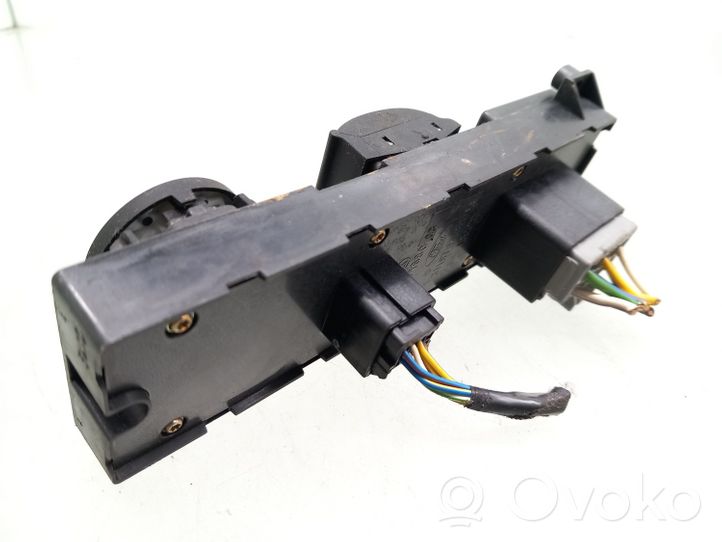 Ford Focus C-MAX Electric window control switch 3M5T14529CE