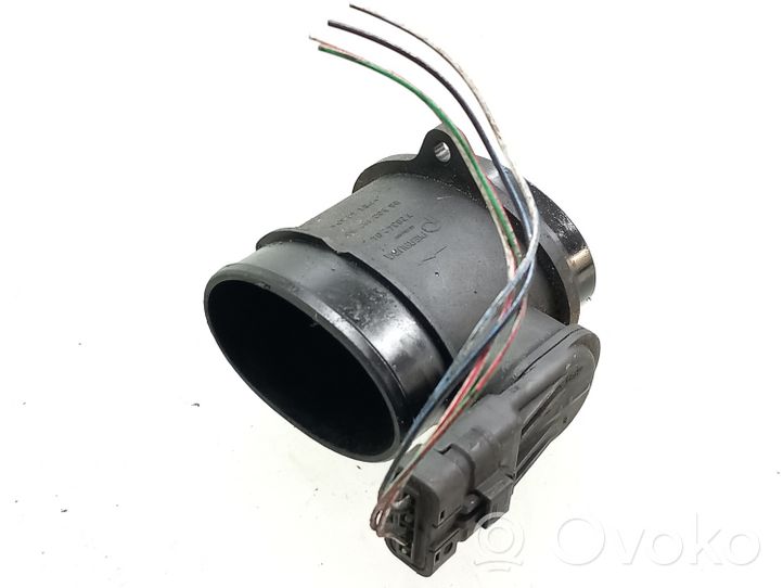 Ford Focus C-MAX Mass air flow meter 9650010780