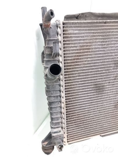 Ford Focus C-MAX Coolant radiator 3M5H8005TL