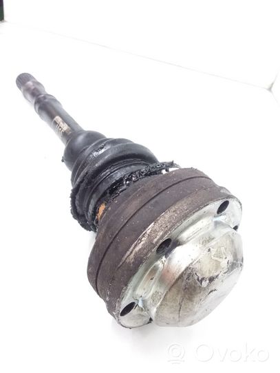 Audi TT Mk1 Semiasse anteriore 8N0407271E