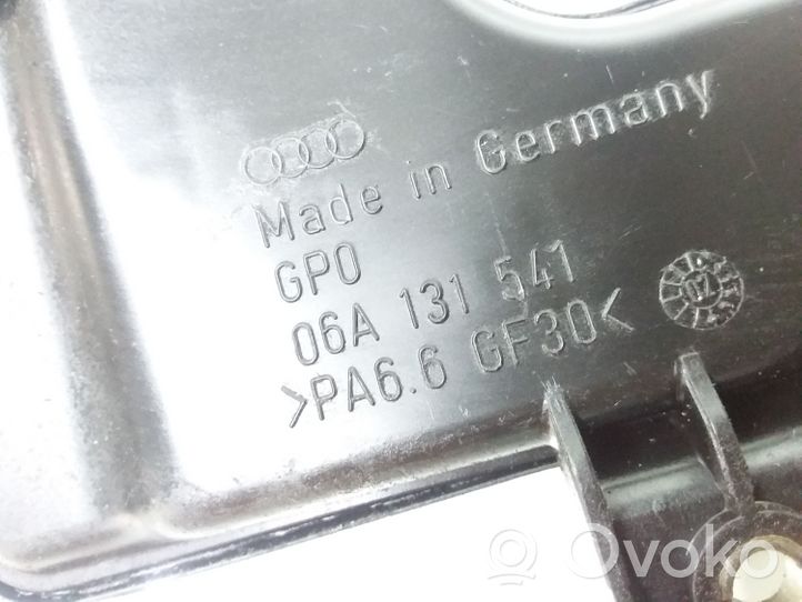 Audi TT Mk1 Unterdruckbehälter Druckdose Druckspeicher Vakuumbehälter 06A131541