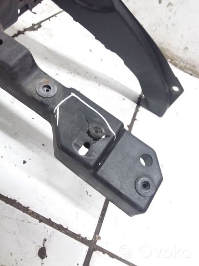 Volkswagen Golf V Pannello di supporto del radiatore 1K0805594H