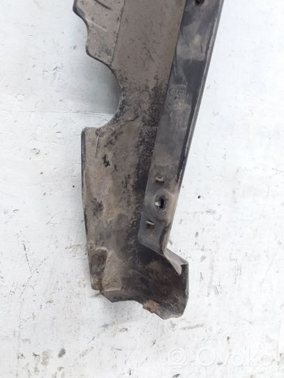 Mercedes-Benz A W168 Sottoporta A1686190138