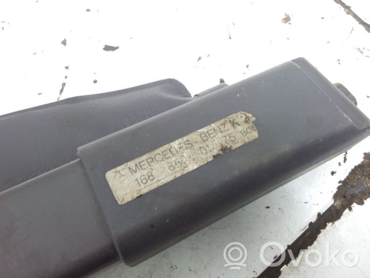 Mercedes-Benz A W168 Parcel shelf load cover 1688600175