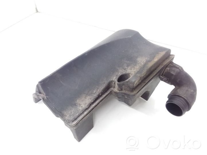 Mercedes-Benz A W168 Vacuum air tank A1661400087