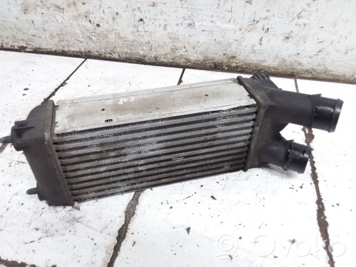 Peugeot Partner Intercooler radiator M133920F