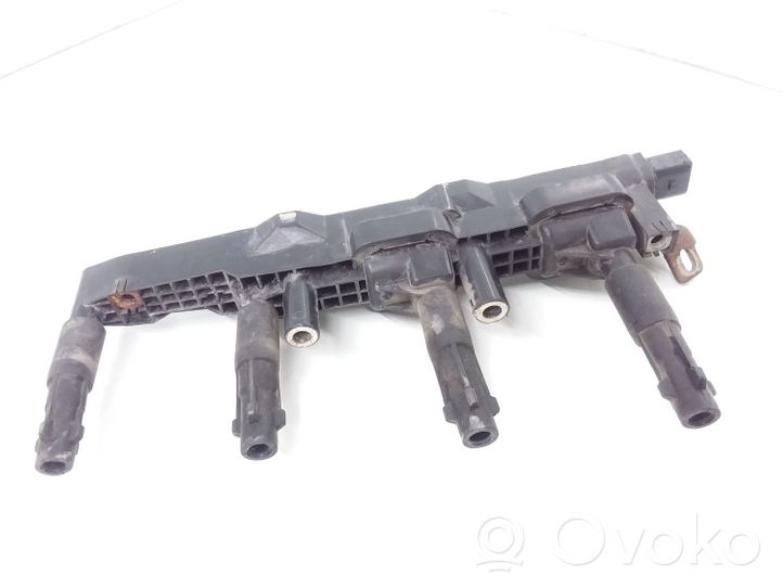 Mercedes-Benz A W168 High voltage ignition coil 