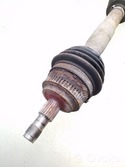 Mercedes-Benz A W168 Front driveshaft 