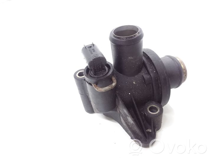 Mercedes-Benz A W168 Termostato/alloggiamento del termostato A1662030175