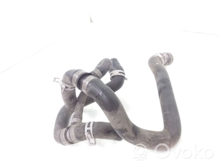 Mercedes-Benz A W168 Engine coolant pipe/hose 1688300296