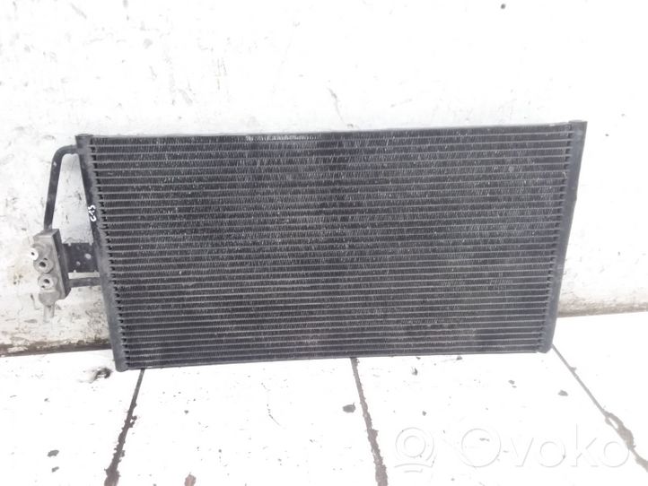 BMW 5 E39 Radiateur condenseur de climatisation 8375513