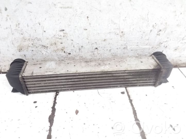 BMW 5 E39 Intercooler radiator 2247359