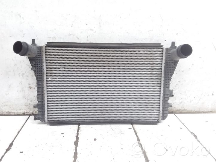 Volkswagen Golf VI Radiatore intercooler 1K0145803AF