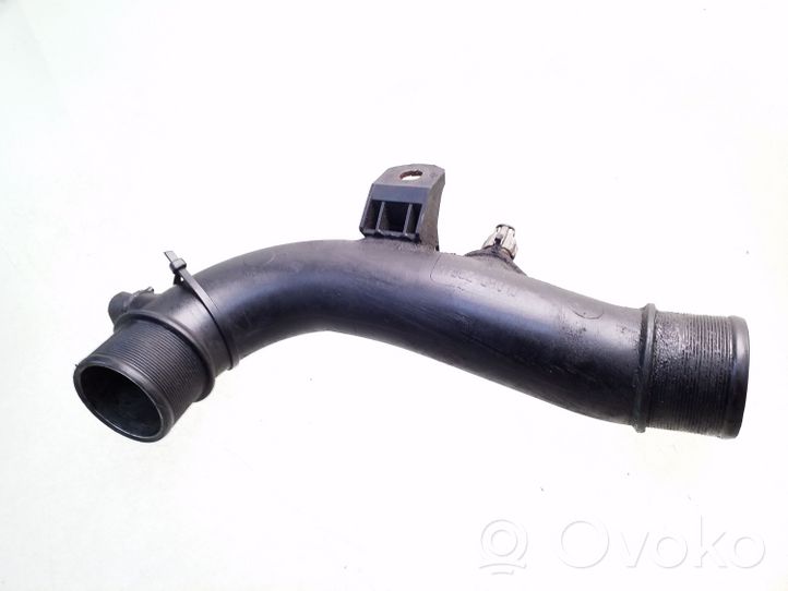 Toyota Avensis T250 Tube d'admission de tuyau de refroidisseur intermédiaire 173620R010