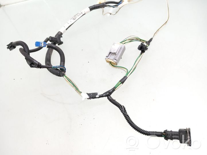 Toyota Avensis T250 Cablaggio elettrico portellone/bagagliaio 8218505080