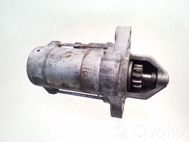 Toyota Avensis T250 Starter motor 281000G040