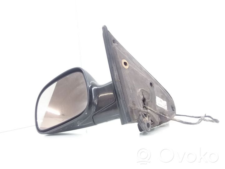 Chrysler Voyager Front door electric wing mirror 04894405AC