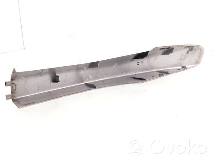 Toyota Avensis T250 Cache barre de toit 6349105032