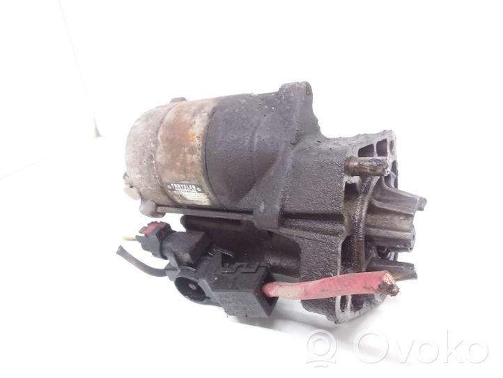 Chrysler Voyager Motor de arranque 04686045AC