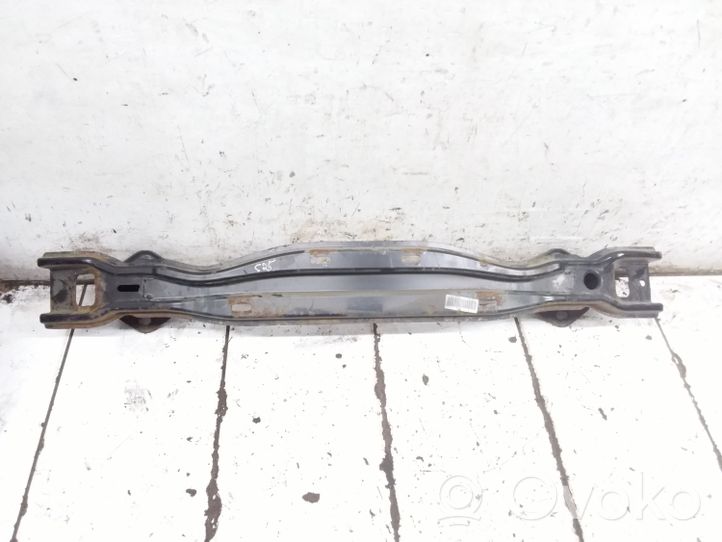 BMW 3 F30 F35 F31 Traversa del paraurti posteriore 7256927