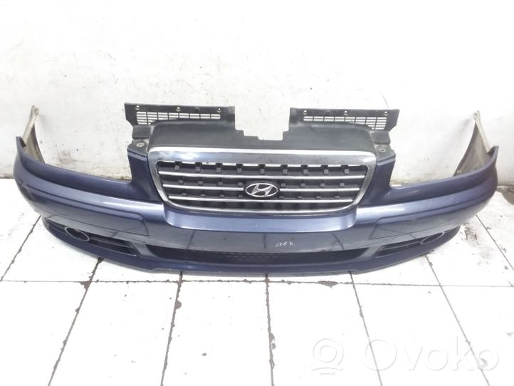 Hyundai Trajet Pare-choc avant 865113A100