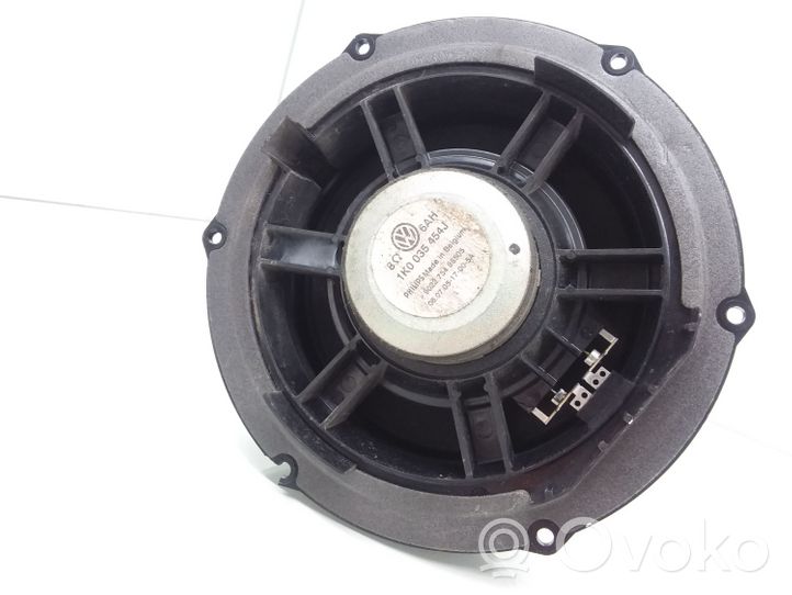 Volkswagen Golf Plus Altoparlante portiera anteriore 1K0035454J