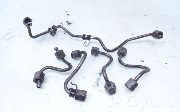 Mercedes-Benz CLS C218 X218 Tuyau d'alimentation conduite de carburant 