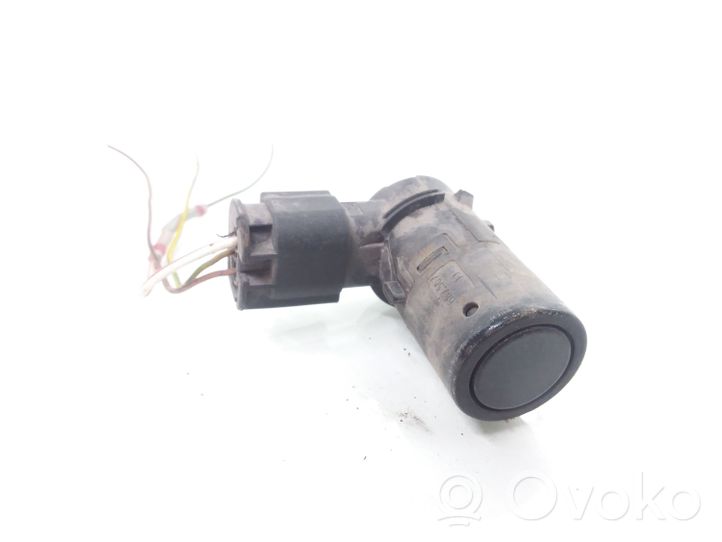 BMW 5 E39 Sensore di parcheggio PDC 6989075