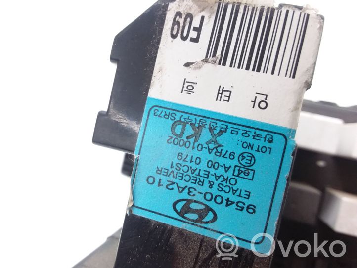 Hyundai Trajet Fuse module 954003A210