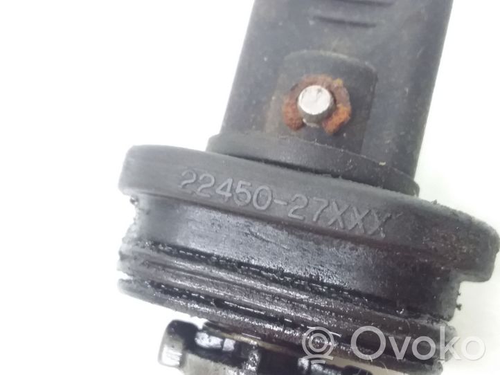 Hyundai Trajet Morsetto iniettore carburante 2245027XXX