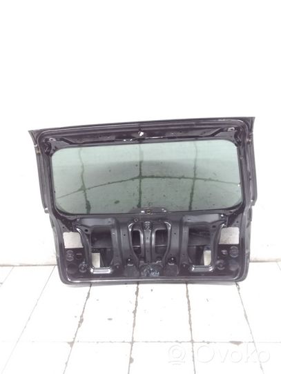 Audi A6 S6 C6 4F Tailgate/trunk/boot lid 