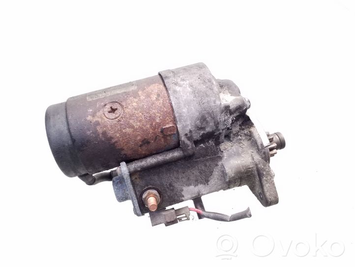 Hyundai Trajet Motor de arranque 3610027000