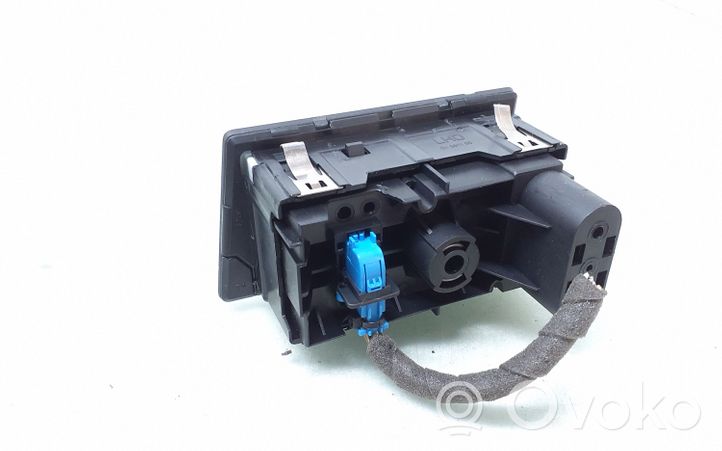 Opel Zafira B Light switch 13205872