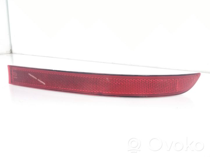 Volkswagen Touran I Rear tail light reflector 1T0945106A