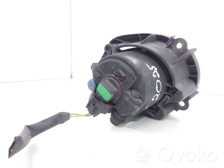 Toyota RAV 4 (XA30) Feu antibrouillard avant 89210657