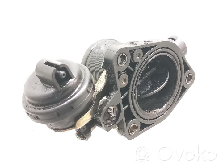 Volvo S40, V40 Clapet d'étranglement 11230731