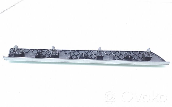 Opel Zafira B Dashboard glove box trim 13162510