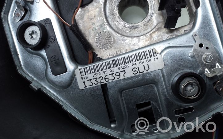 Opel Zafira B Kierownica 13326397