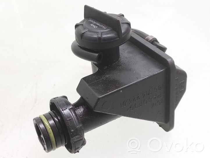 Porsche Boxster 986 Serbatoio/vaschetta del liquido del servosterzo 98631422501