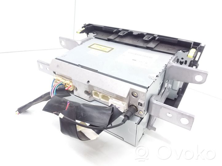 Toyota RAV 4 (XA30) Unità principale autoradio/CD/DVD/GPS 8612042220