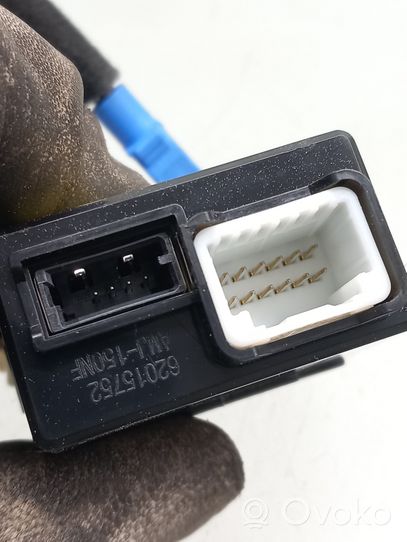 Hyundai i10 Connecteur/prise USB 96120B9100