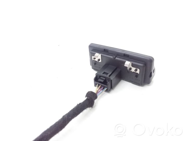 Volkswagen Touran I Sun solar sensor 1T0907539C