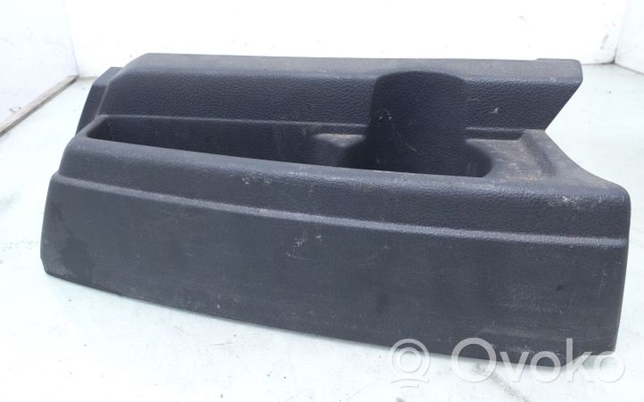 Volkswagen Caddy Becherhalter Getränkehalter Cupholder hinten 2K3868678