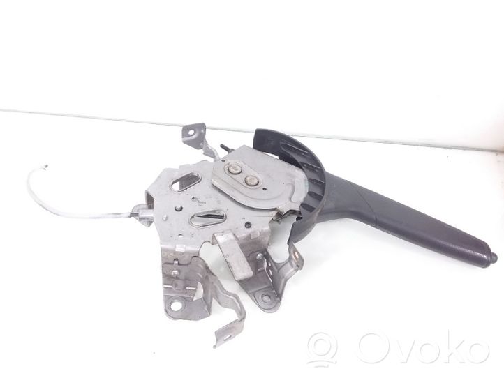 Nissan NV200 Rankinio mechanizmas (salone) 11328881