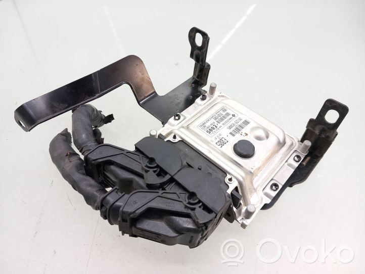 Hyundai i10 Sterownik / Moduł ECU 3912803005