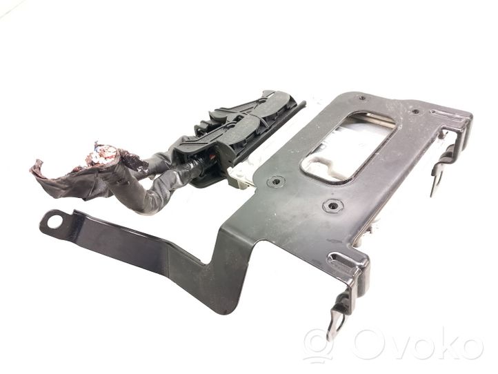 Hyundai i10 Sterownik / Moduł ECU 3912803005